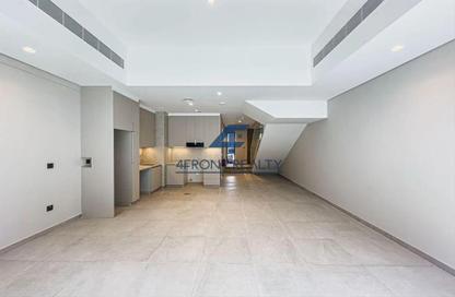 Villa - 2 - 3 for rent in MAG Eye - MAG City - Mohammed Bin Rashid City - Dubai Villa - 2 - 3 for rent in MAG Eye - MAG City - Mohammed Bin Rashid City - Dubai