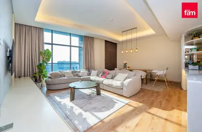 Apartment - 3 Bedrooms - 3 Bathrooms for sale in Marina Wharf 2 - Marina Wharf - Dubai Marina - Dubai Apartment - 3 Bedrooms - 3 Bathrooms for sale in Marina Wharf 2 - Marina Wharf - Dubai Marina - Dubai