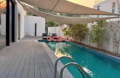 فيلا - 5 غرف نوم - 6 حمامات للايجار في كوريسيا 1 فيلاز - البراري - دبي