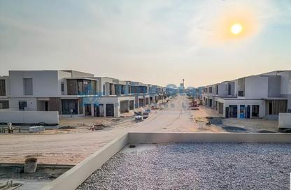تاون هاوس - 3 غرف نوم - 3 حمامات للبيع في قرية جبل علي تاون هاوس - المرحلة الثانية - قرية جبل علي - جبل علي - دبي تاون هاوس - 3 غرف نوم - 3 حمامات للبيع في قرية جبل علي تاون هاوس - المرحلة الثانية - قرية جبل علي - جبل علي - دبي