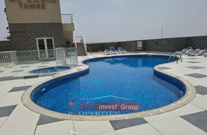 Apartment - 2 Bedrooms - 2 Bathrooms for rent in Al Rabia Tower - Majan - Dubai Land - Dubai