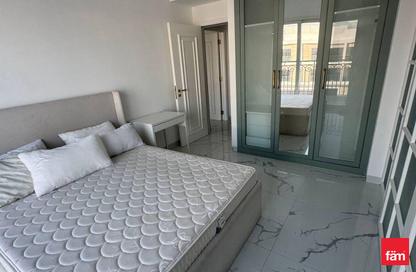 Apartment - 2 Bedrooms - 2 Bathrooms for rent in Vincitore Benessere - Arjan - Dubai