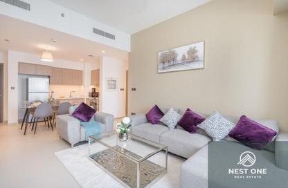 Apartment - 2 Bedrooms - 2 Bathrooms for rent in Act One - Act Towers - Opera District - Downtown Dubai - Dubai Apartment - 2 Bedrooms - 2 Bathrooms for rent in Act One - Act Towers - Opera District - Downtown Dubai - Dubai