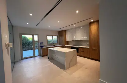 Villa - 3 Bedrooms - 4 Bathrooms for rent in Al Barsha 1 Villas - Al Barsha 1 - Al Barsha - Dubai