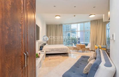 Apartment - Studio - 1 for sale in Zenith A2 Tower - Zenith Towers - Dubai Sports City - Dubai