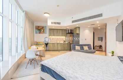 Apartment - Studio - 1 for sale in Zenith A2 Tower - Zenith Towers - Dubai Sports City - Dubai