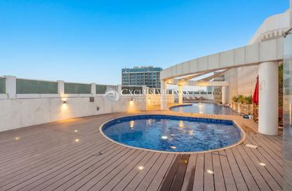 Apartment - Studio - 1 for sale in Zenith A2 Tower - Zenith Towers - Dubai Sports City - Dubai Apartment - Studio - 1 for sale in Zenith A2 Tower - Zenith Towers - Dubai Sports City - Dubai