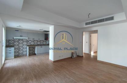 Villa - 2 Bedrooms - 3 Bathrooms for rent in Springs 8 - The Springs - Dubai