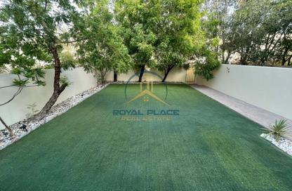 Villa - 2 Bedrooms - 3 Bathrooms for rent in Springs 8 - The Springs - Dubai