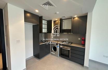 Apartment - 2 Bedrooms - 3 Bathrooms for sale in The Boulevard 1 - Aljada - Sharjah