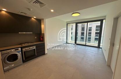 Apartment - 2 Bedrooms - 3 Bathrooms for sale in The Boulevard 1 - Aljada - Sharjah