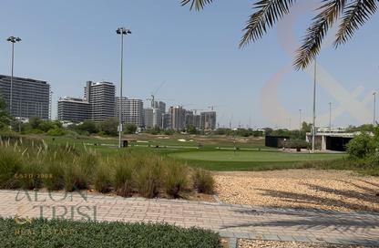 Apartment - 3 - 4 for sale in Greenside Residence Tower C - Greenside Residence - Dubai Hills Estate - Dubai