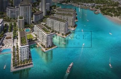 Duplex - 3 - 4 for sale in The Cove II Building 11 - The Cove ll - Dubai Creek Harbour (The Lagoons) - Dubai Duplex - 3 - 4 for sale in The Cove II Building 11 - The Cove ll - Dubai Creek Harbour (The Lagoons) - Dubai