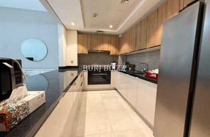 Apartment - 2 - 4 for rent in Eleganz by Danube - District 14 - Jumeirah Village Circle - Dubai
