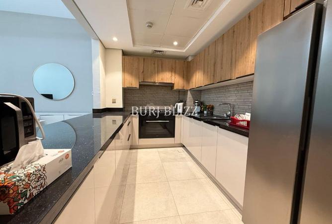 2BHK+Maid | Luxury Furnished | Premium Finishes photo 2