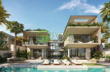 Apartment - 2 - 3 for sale in Six Senses Residences - The Crescent - Palm Jumeirah - Dubai