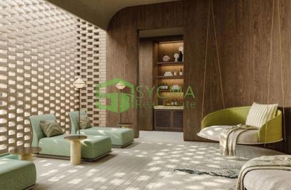Apartment - 2 - 3 for sale in Six Senses Residences - The Crescent - Palm Jumeirah - Dubai