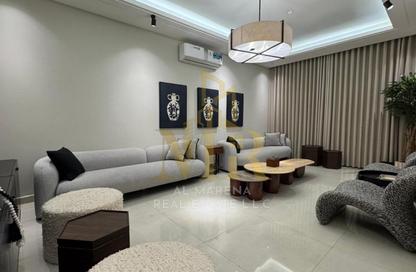 Villa - 5 Bedrooms - 7 Bathrooms for sale in Al Yasmeen 1 - Al Yasmeen - Ajman