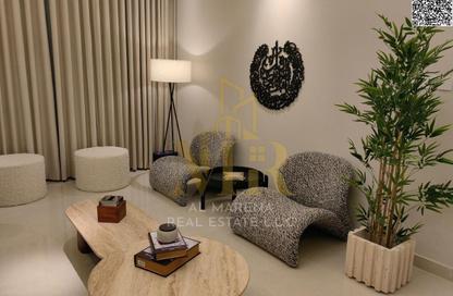Villa - 5 Bedrooms - 7 Bathrooms for sale in Al Yasmeen 1 - Al Yasmeen - Ajman