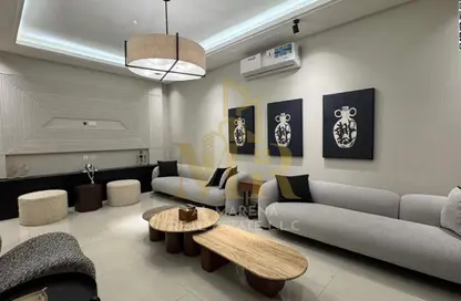 فيلا - 5 غرف نوم - 7 حمامات للبيع في 1 الياسمين - الياسمين - عجمان