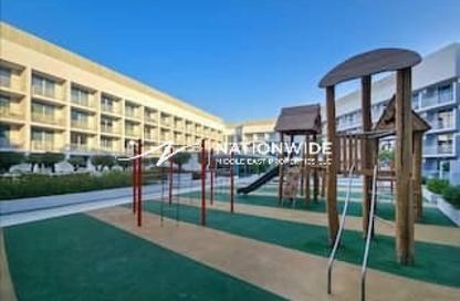 Apartment - 1 Bedroom - 1 Bathroom for rent in Luma 22 West Tower - Luma 22 - District 10 - Jumeirah Village Circle - Dubai
