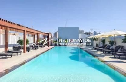 Apartment - 1 Bedroom - 1 Bathroom for rent in Luma 22 West Tower - Luma 22 - District 10 - Jumeirah Village Circle - Dubai