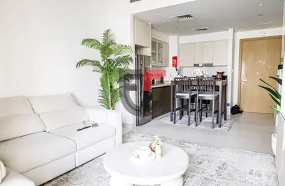 Apartment - 1 Bedroom - 1 Bathroom for rent in Creekside 18 B - Creekside 18 - Dubai Creek Harbour (The Lagoons) - Dubai Apartment - 1 Bedroom - 1 Bathroom for rent in Creekside 18 B - Creekside 18 - Dubai Creek Harbour (The Lagoons) - Dubai
