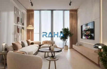 Apartment - 2 Bedrooms - 3 Bathrooms for sale in Azure By Lapis - RAK Central - Ras Al Khaimah