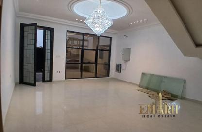 Villa - 4 Bedrooms - 6 Bathrooms for sale in Al Helio 1 - Al Helio - Ajman