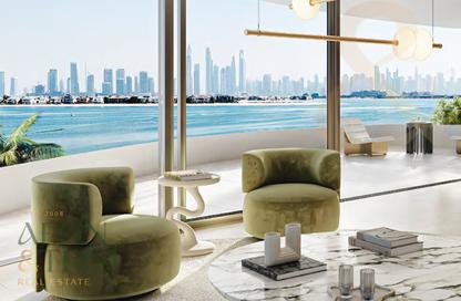Apartment - 1 - 2 for sale in Avita - Passo by Beyond - Palm Jumeirah - Dubai