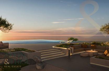 Apartment - 1 - 2 for sale in Avita - Passo by Beyond - Palm Jumeirah - Dubai