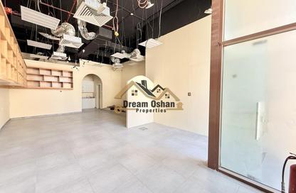 Shop - Studio - 1 for rent in Rose Building - Al Jaddaf - Dubai Shop - Studio - 1 for rent in Rose Building - Al Jaddaf - Dubai