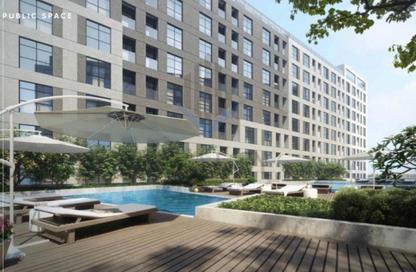 Apartment - 2 Bedrooms - 3 Bathrooms for sale in Olfah - Muwaileh Commercial - Sharjah