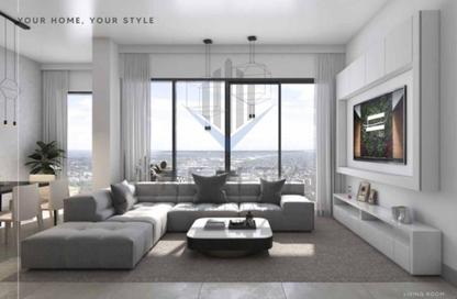 Apartment - 2 Bedrooms - 3 Bathrooms for sale in Olfah - Muwaileh Commercial - Sharjah