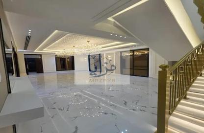 Villa - 4 - 5 for sale in Kabbali Hills - Al Helio 2 - Al Helio - Ajman