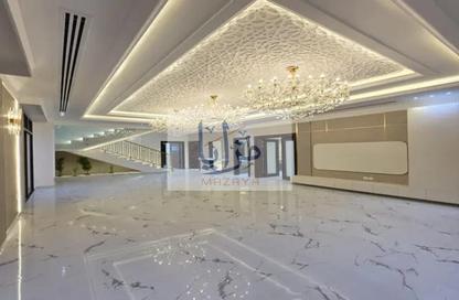 Villa - 4 - 5 for sale in Kabbali Hills - Al Helio 2 - Al Helio - Ajman Villa - 4 - 5 for sale in Kabbali Hills - Al Helio 2 - Al Helio - Ajman