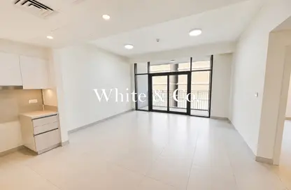 Apartment - 2 Bedrooms - 2 Bathrooms for rent in Park Point building B - Park Point - Dubai Hills Estate - Dubai