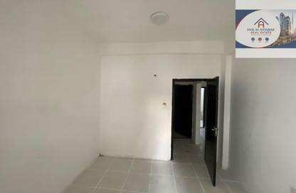 Apartment - 2 - 1 for rent in Al Butina 9 Building - Al Butina - Sharjah