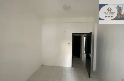 Apartment - 2 Bedrooms - 1 Bathroom for rent in Al Butina 9 Building - Al Butina - Sharjah