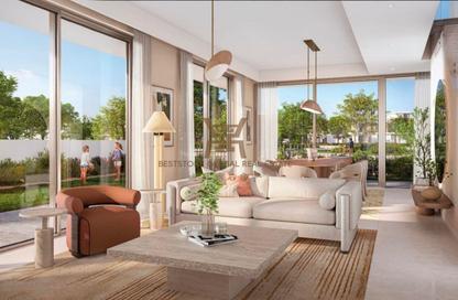 Villa - 4 Bedrooms - 4 Bathrooms for sale in Avena 1 - Avena - The Valley - Dubai