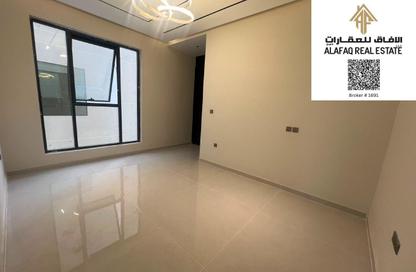 Villa - 6 Bedrooms - 7+ Bathrooms for rent in Kabbali Hills - Al Helio 2 - Al Helio - Ajman Villa - 6 Bedrooms - 7+ Bathrooms for rent in Kabbali Hills - Al Helio 2 - Al Helio - Ajman