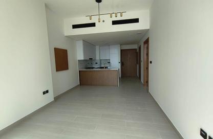 Apartment - 1 Bedroom - 2 Bathrooms for rent in Binghatti Amber - District 11 - Jumeirah Village Circle - Dubai
