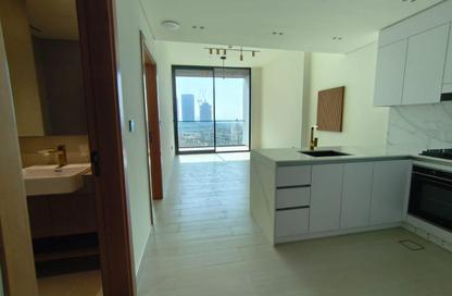 Apartment - 1 Bedroom - 2 Bathrooms for rent in Binghatti Amber - District 11 - Jumeirah Village Circle - Dubai Apartment - 1 Bedroom - 2 Bathrooms for rent in Binghatti Amber - District 11 - Jumeirah Village Circle - Dubai