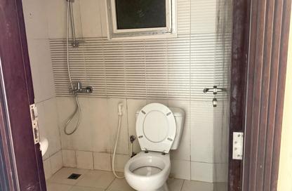 Apartment - Studio - 1 Bathroom for rent in Al Hayl - Fujairah