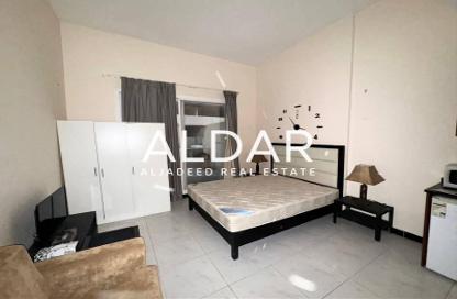 Apartment - Studio - 1 Bathroom for rent in Knightsbridge Court - District 13 - Jumeirah Village Circle - Dubai Apartment - Studio - 1 Bathroom for rent in Knightsbridge Court - District 13 - Jumeirah Village Circle - Dubai