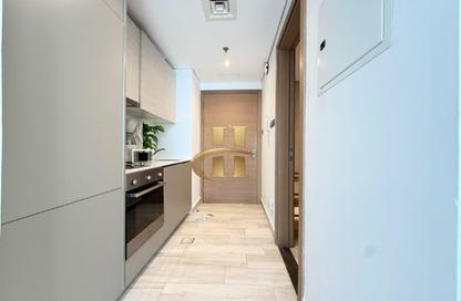Apartment - Studio - 1 Bathroom for rent in Oxford Residence 2 - District 10 - Jumeirah Village Circle - Dubai