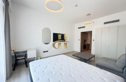 Apartment - Studio - 1 Bathroom for rent in Oxford Residence 2 - District 10 - Jumeirah Village Circle - Dubai