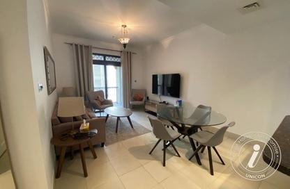 Apartment - 1 Bedroom - 1 Bathroom for sale in Yansoon 4 - Yansoon - Old Town - Downtown Dubai - Dubai