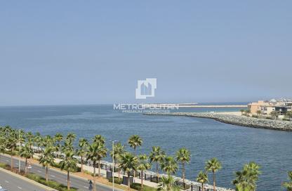 Apartment - 2 - 2 for sale in La Rive Building 4 - La Rive - Port de La Mer - La Mer - Jumeirah - Dubai