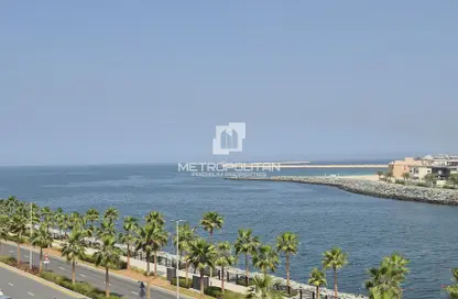 شقة - 2 غرف نوم - 2 حمامات للبيع في لاريف - مبنى 4 - لا ريف - بورت دي لا مير - لا مير - جميرا - دبي